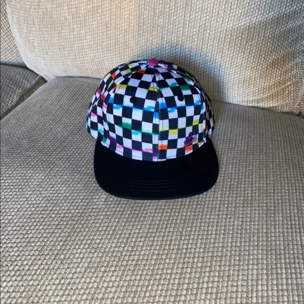 Brimmz hat